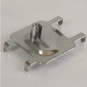 4mm Eyelet Plate for Husqvarna Viking 960