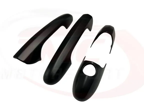 Abarth 500 / 595 / 695 Exterior Trim Cover Bundle - Various Options