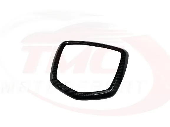 Abarth 500 / 595 / 695 Exterior Trim Cover Bundle - Various Options