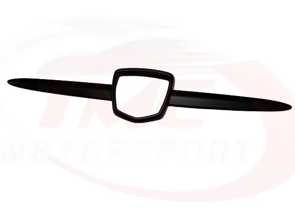 Abarth 500 / 595 / 695 Exterior Trim Cover Bundle - Various Options