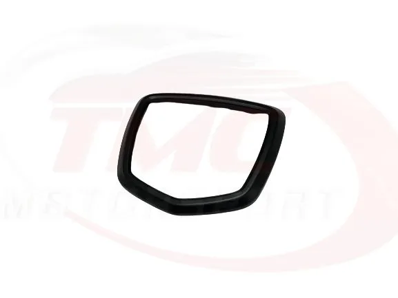 Abarth 500 / 595 / 695 Exterior Trim Cover Bundle - Various Options