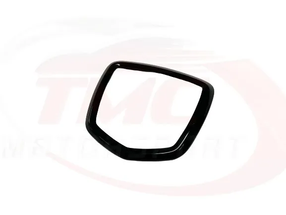Abarth 500 / 595 / 695 Exterior Trim Cover Bundle - Various Options