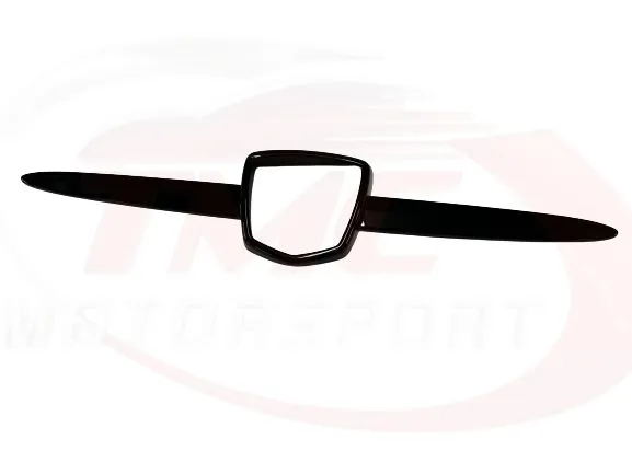 Abarth 500 / 595 / 695 Exterior Trim Cover Bundle - Various Options