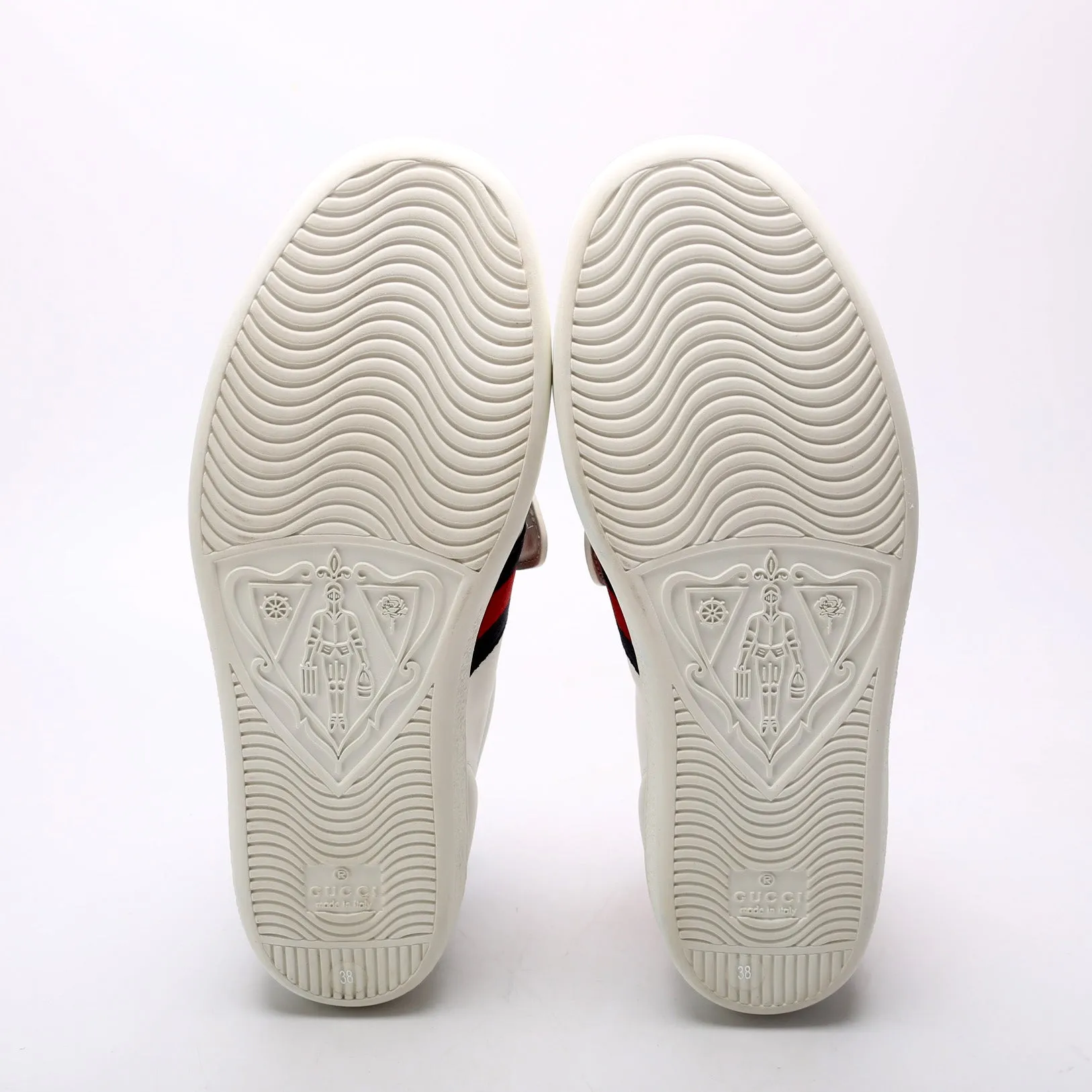 Ace Web Blind for Love Sneakers Size 38