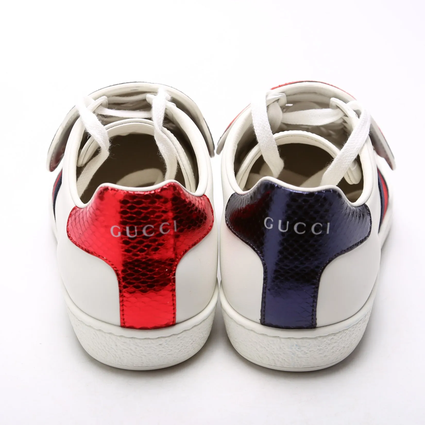 Ace Web Blind for Love Sneakers Size 38