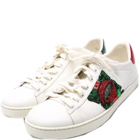 Ace Web Sneakers Size 39