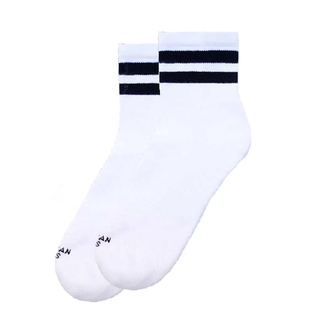American Socks - Old School Ankle High
