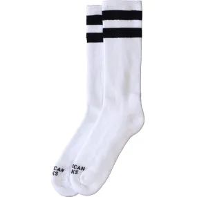 American Socks - Old School I Mid High