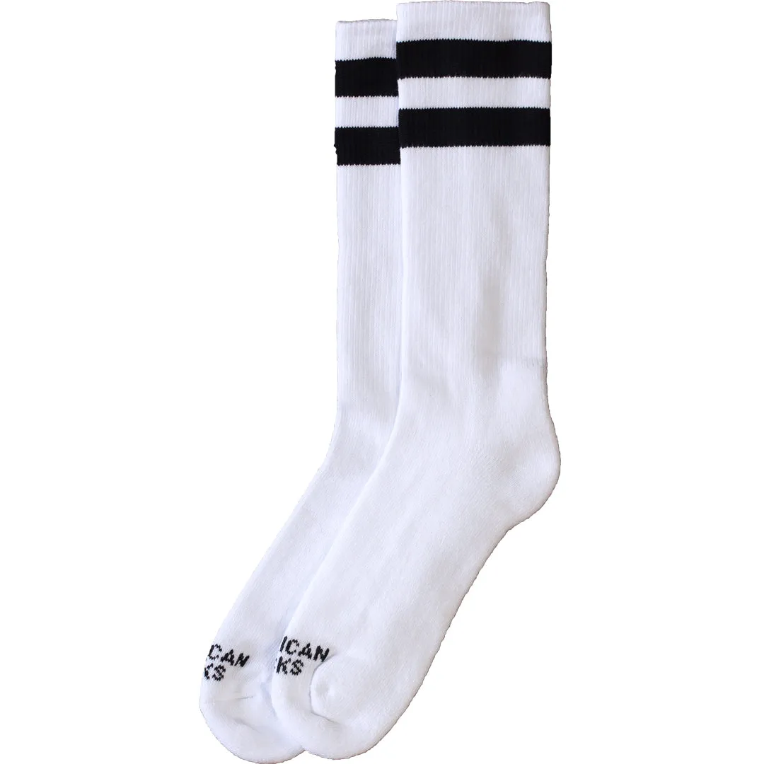 American Socks - Old School I Mid High