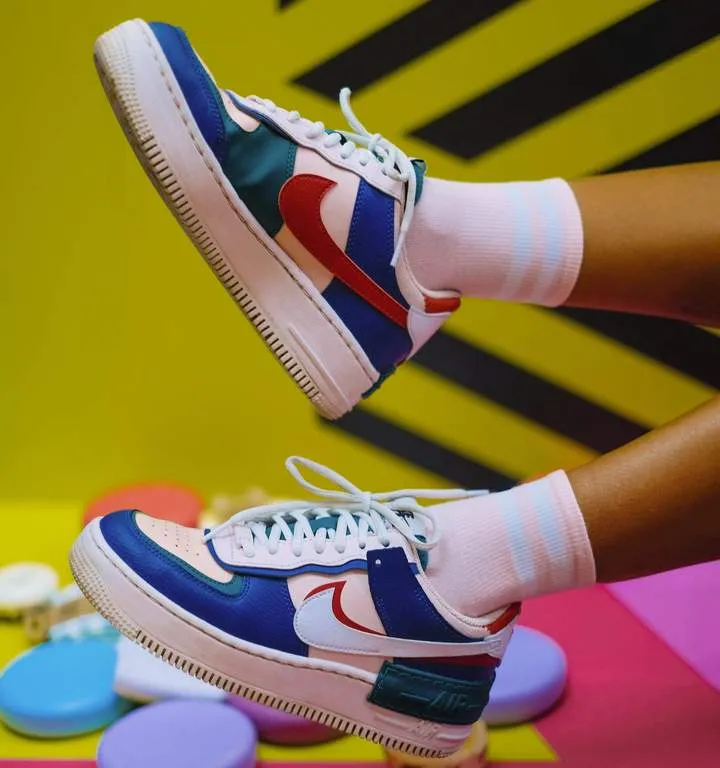 American Socks Sakura - Ankle High