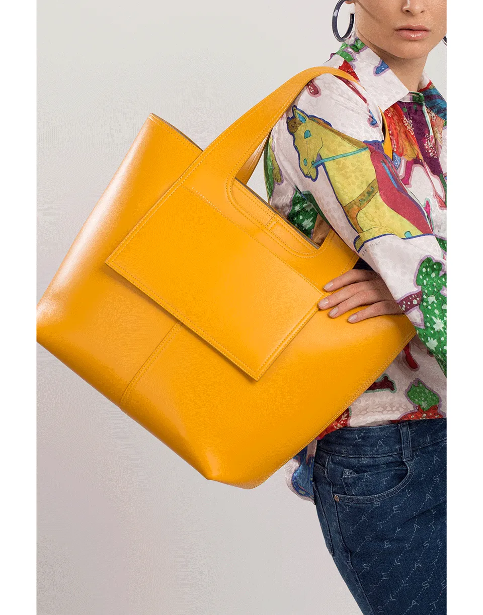 Apron Large Tote