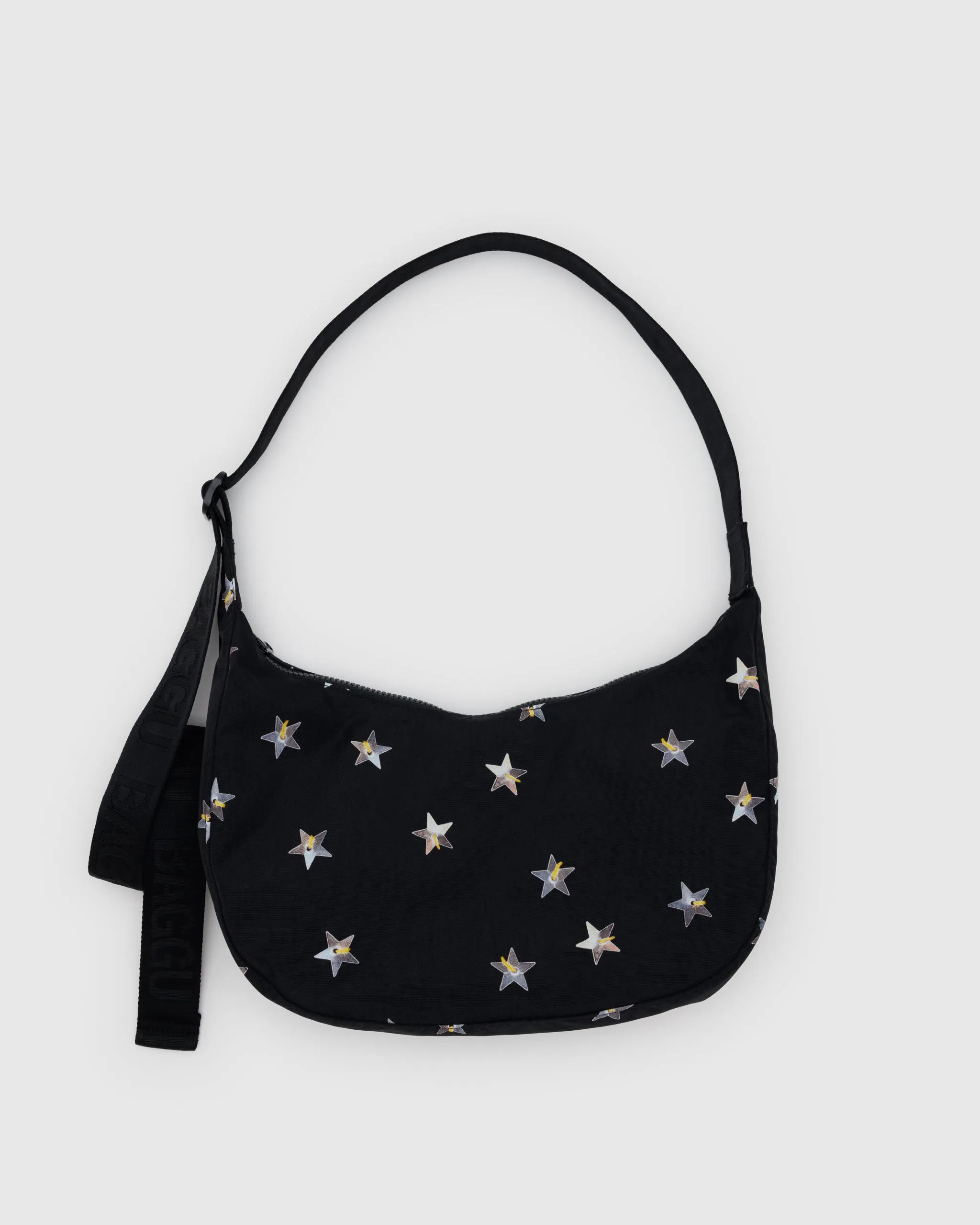 Baggu Medium Nylon Crescent Bag