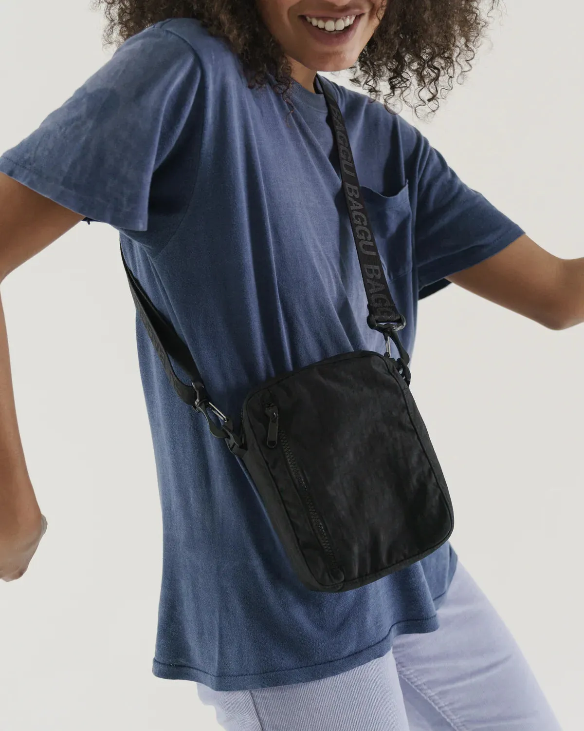 Baggu Sport Crossbody - Multiple Options
