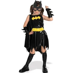 Batgirl Costume for Girls