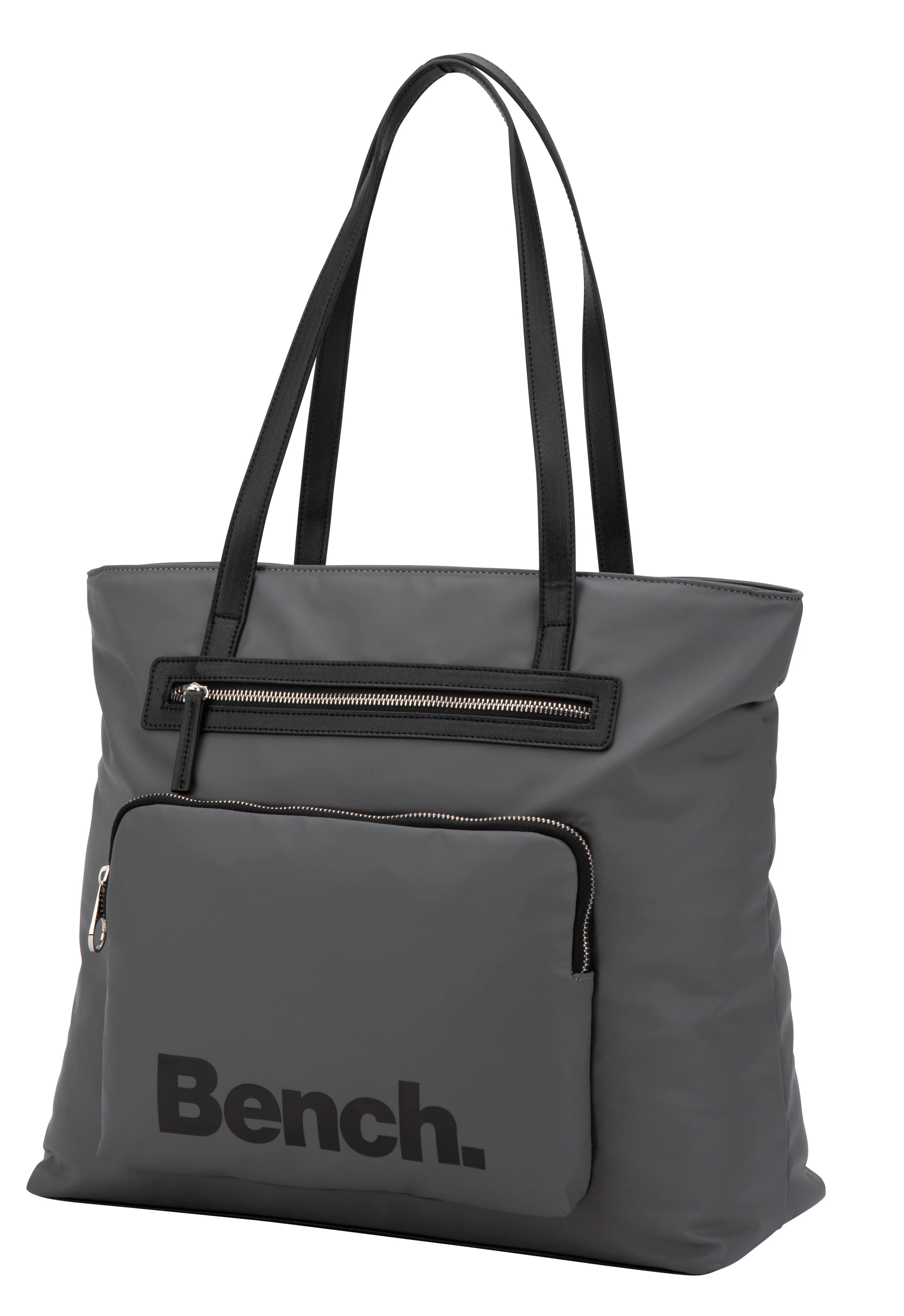 Bench Geneva Poly Large Satchel