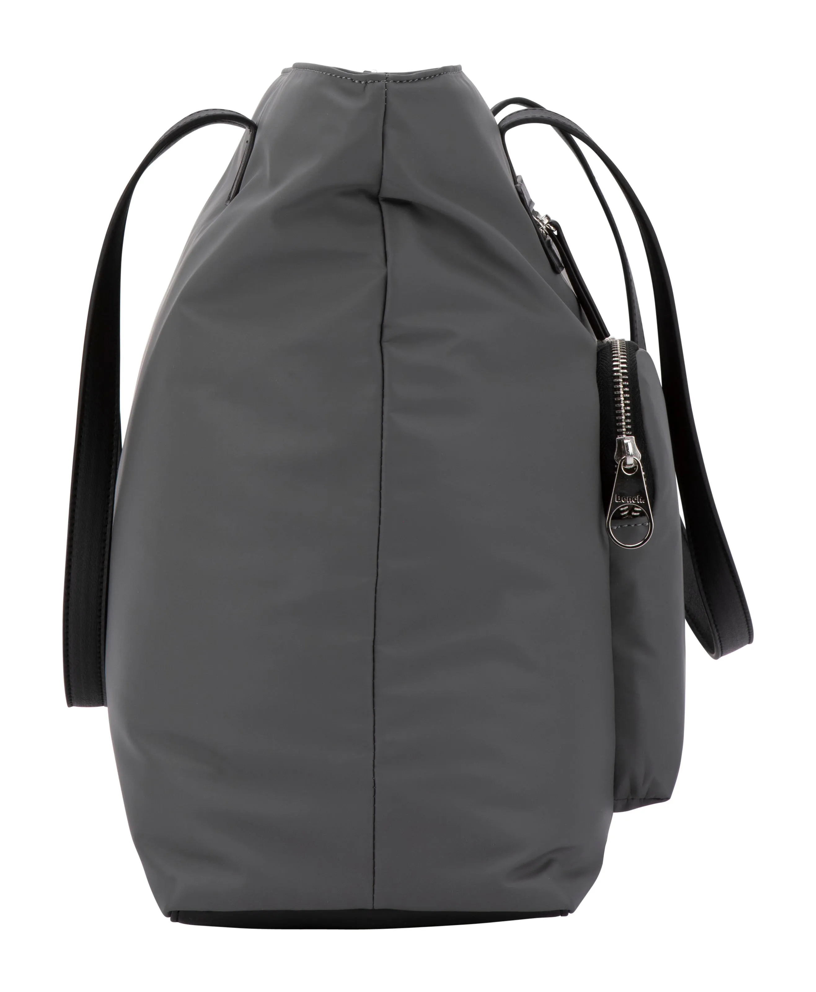 Bench Geneva Poly Large Satchel