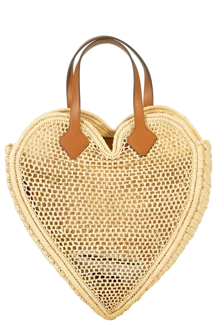 Big Heart Tote