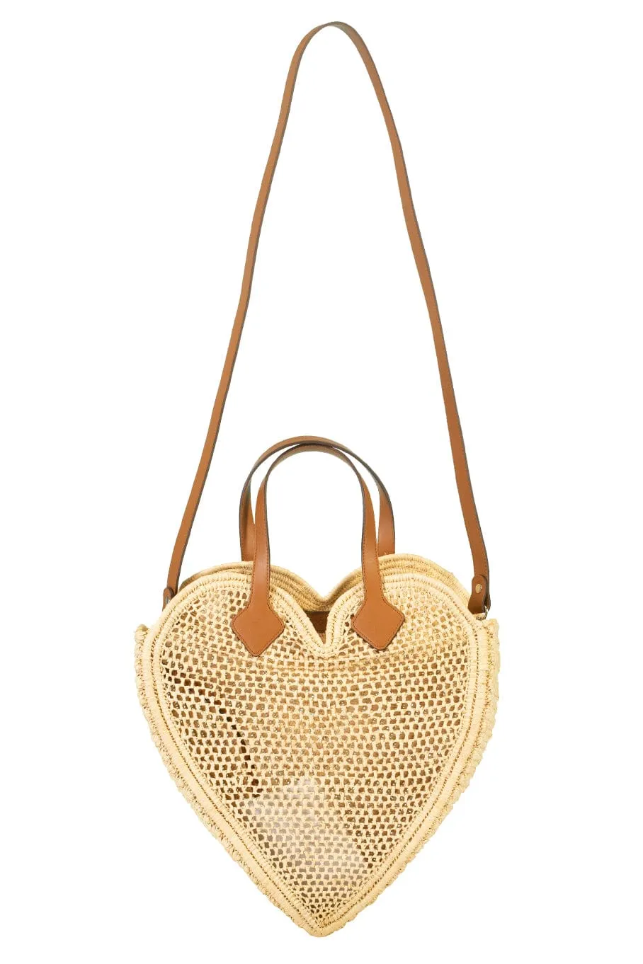 Big Heart Tote