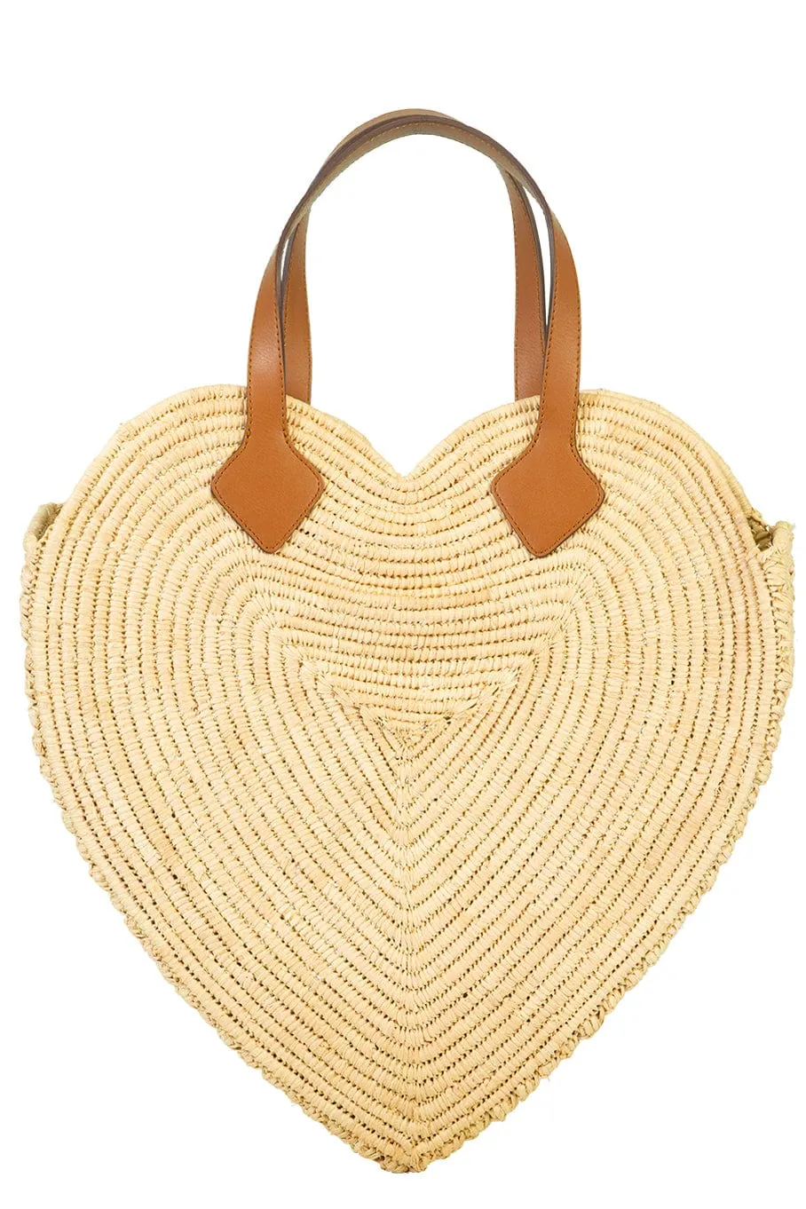 Big Heart Tote