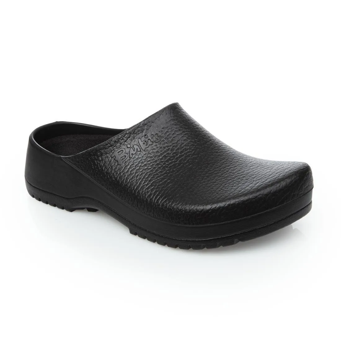 Birkenstock Super Birki Clogs Black 38 - A899-38