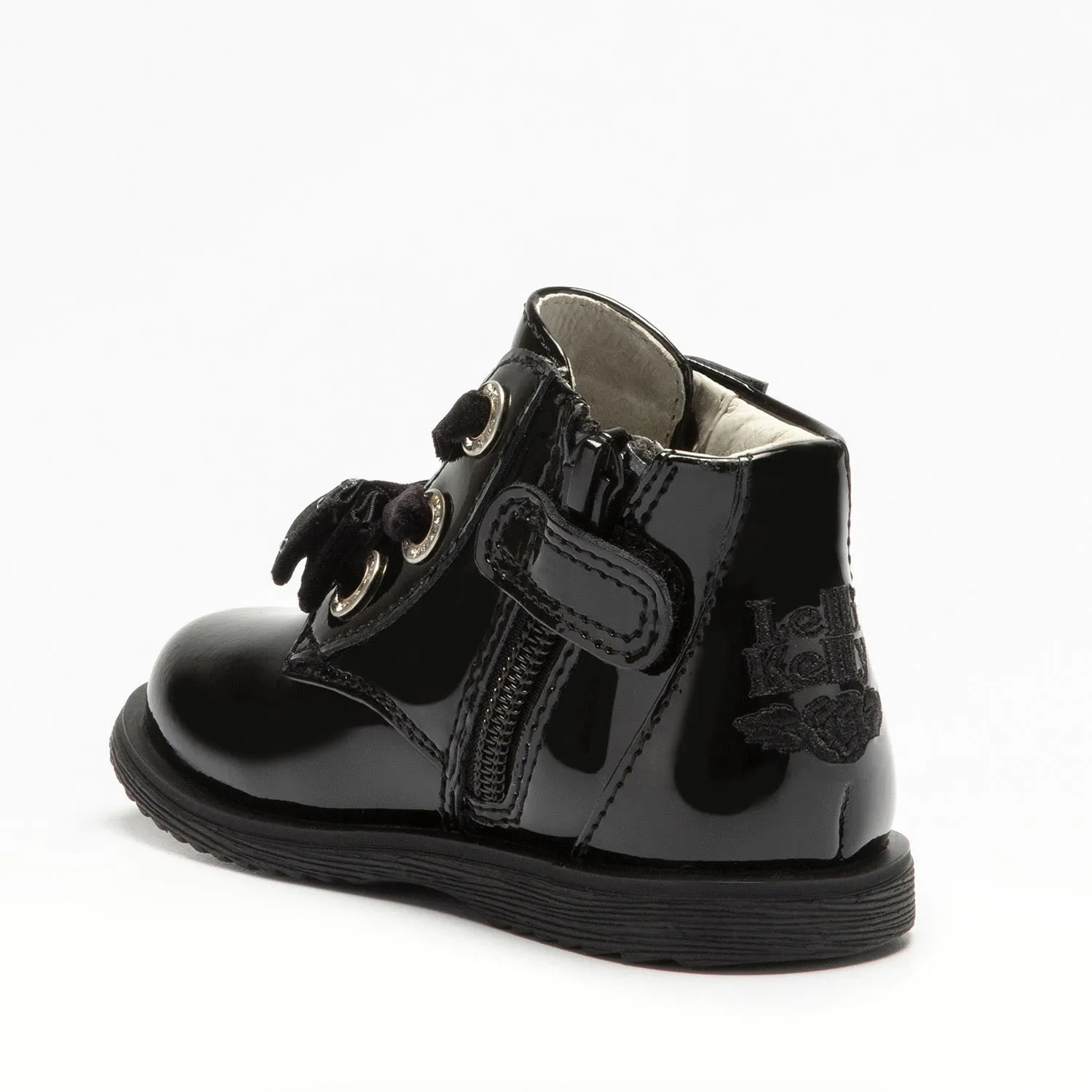 Black Lelli Kelly LK3309 Camille