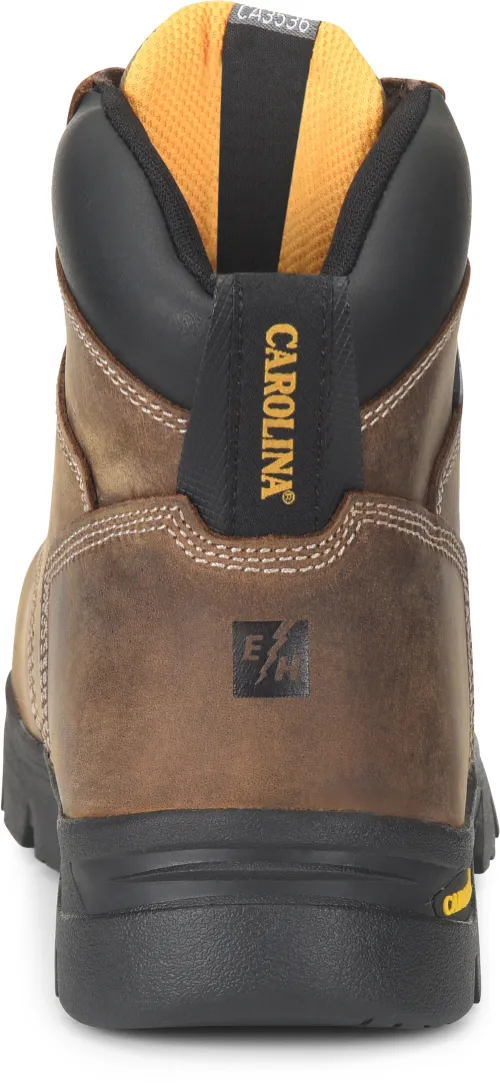 Carolina Circuit Composite Toe CA3536
