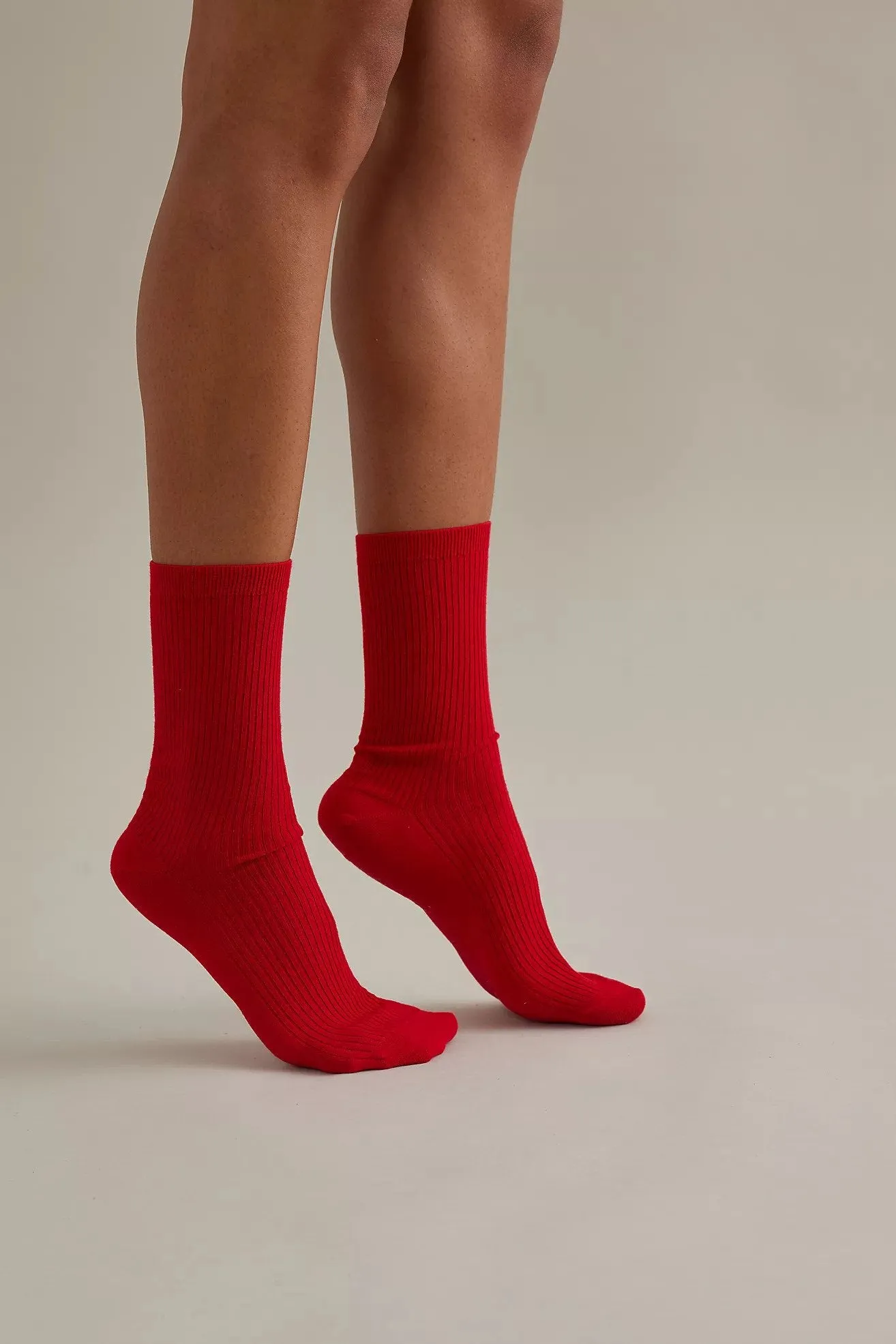Colorful Standard Mid-Calf Socks