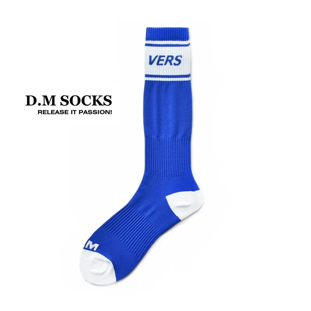 D.M Socks sexy appeal