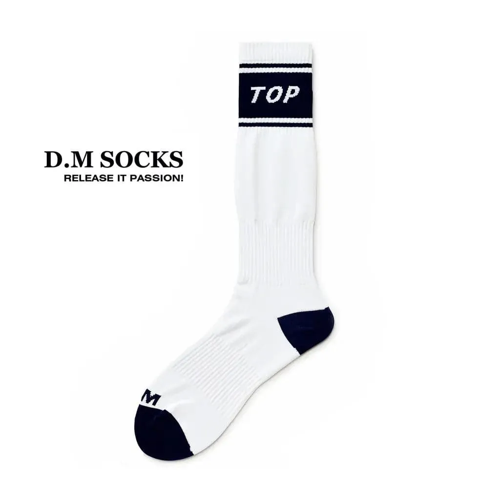 D.M Socks sexy appeal