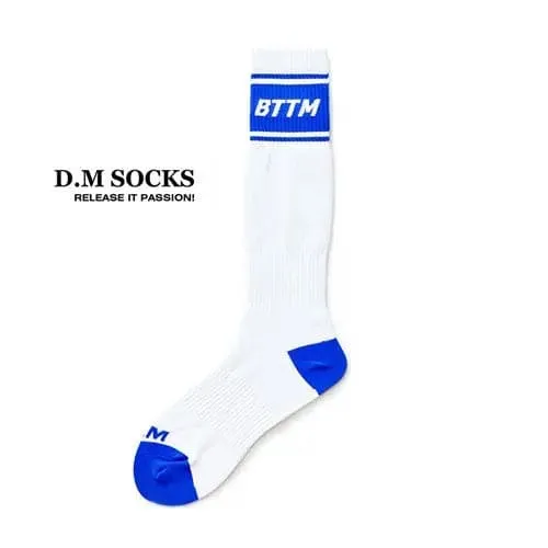 D.M Socks sexy appeal