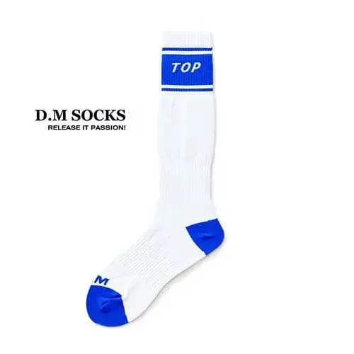 D.M Socks sexy appeal