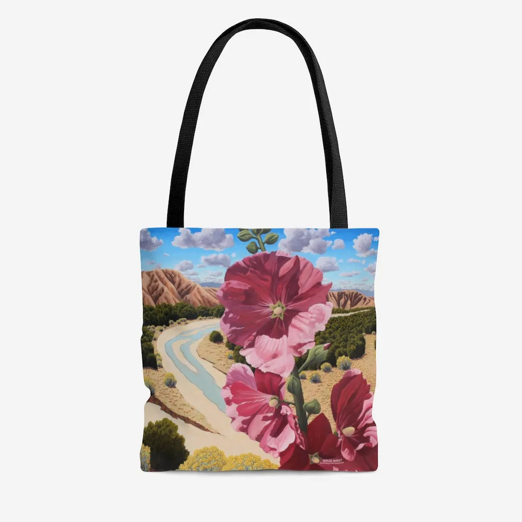 Dreams of Chimayo Tote Bag