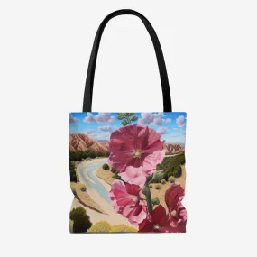 Dreams of Chimayo Tote Bag
