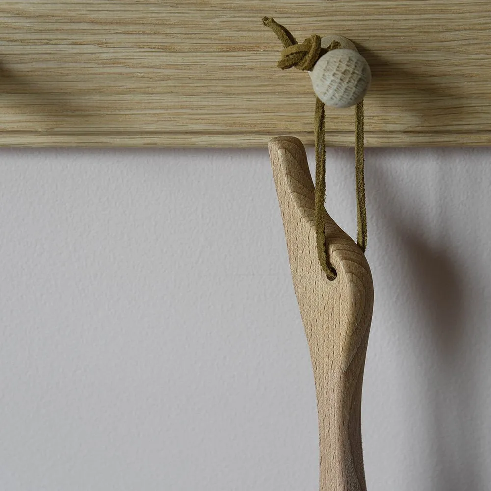 Duck Shaped Shoe Horn