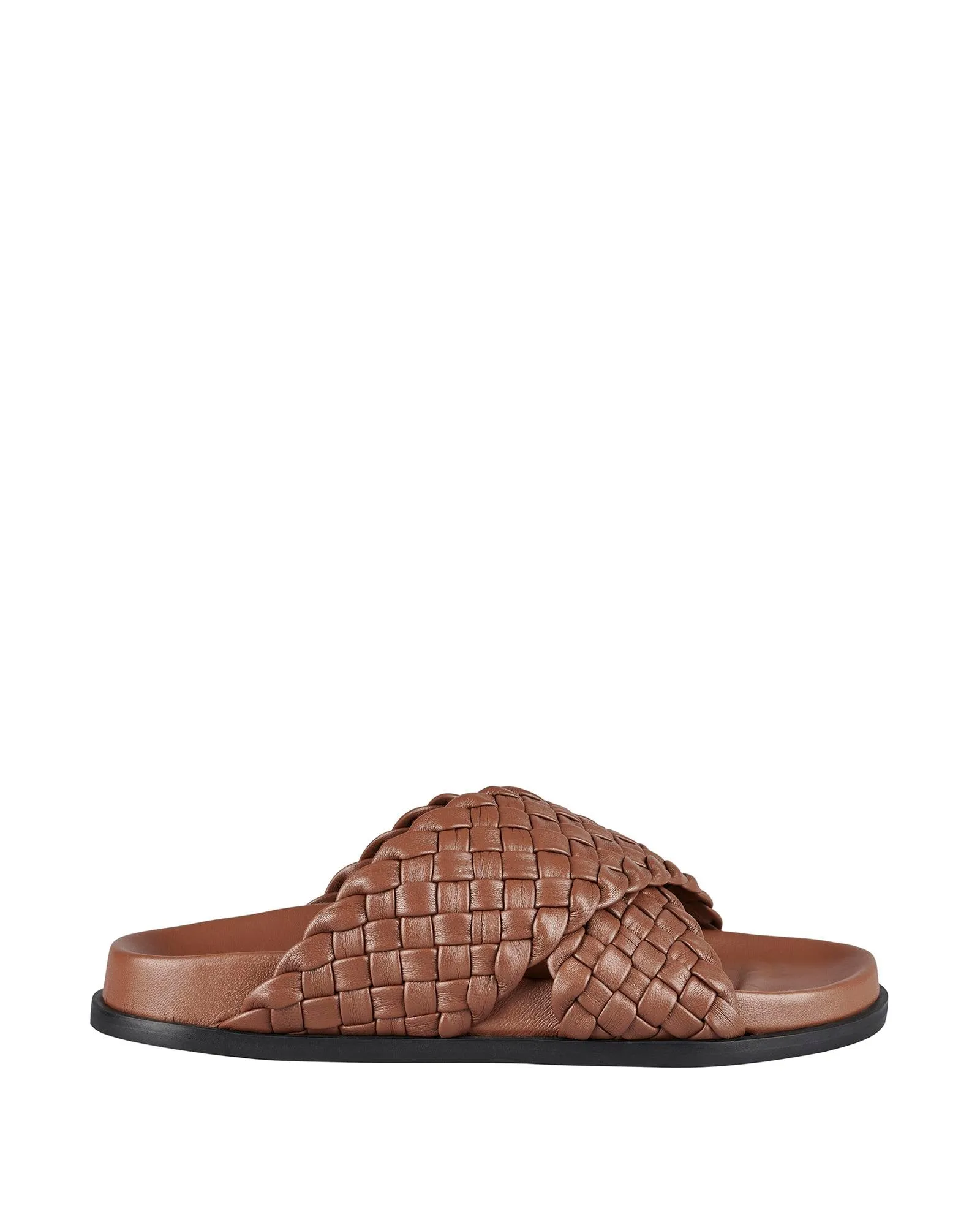 Evelyn Footbed Cocoa