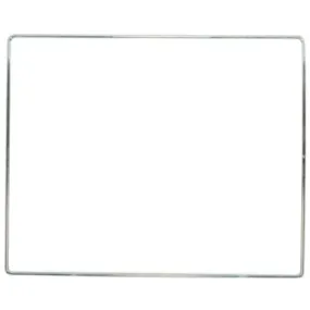 FRAME, I.D. 3/16 x 12-3/4 x 23-1/8 IN-25PK