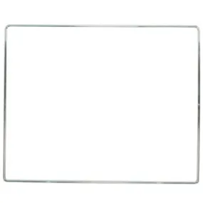 FRAME,I.D.  3/16 x 15-1/4 x 18-15/16 IN-25PK