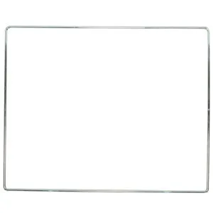 FRAME,I.D.  3/16 x 15-1/4 x 18-15/16 IN-25PK
