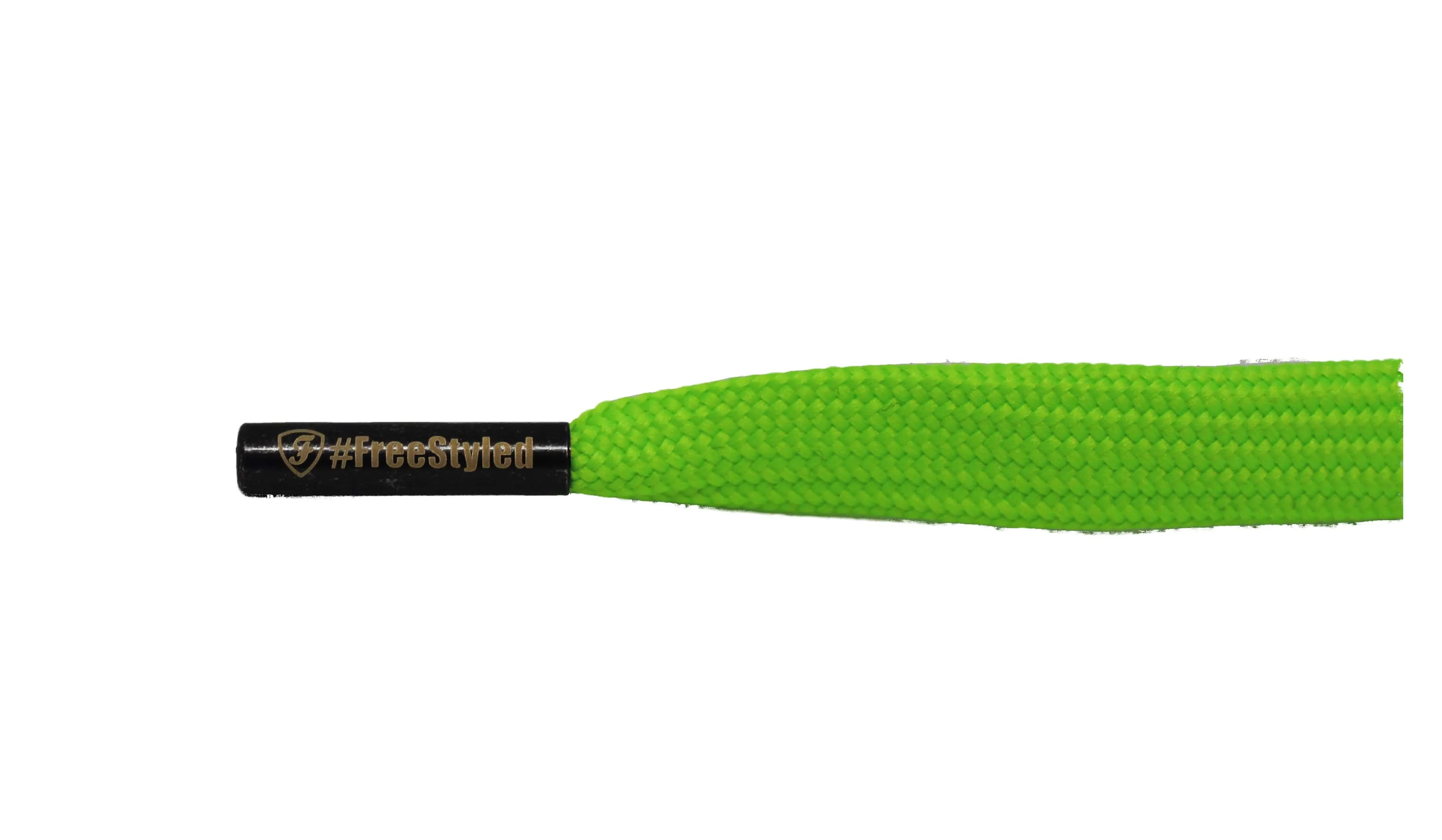 FreeStyle Wrestling Shoe  -ShoeLace