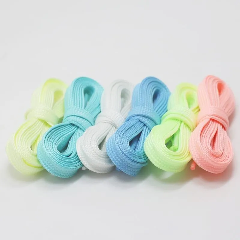 Glow In The Dark Shoe Laces