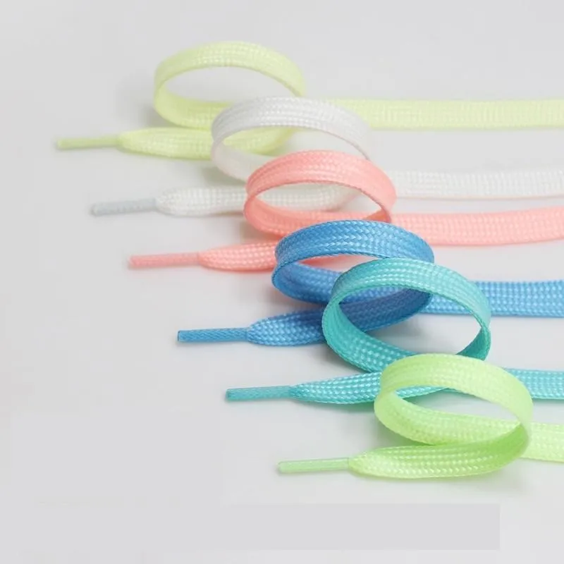 Glow In The Dark Shoe Laces