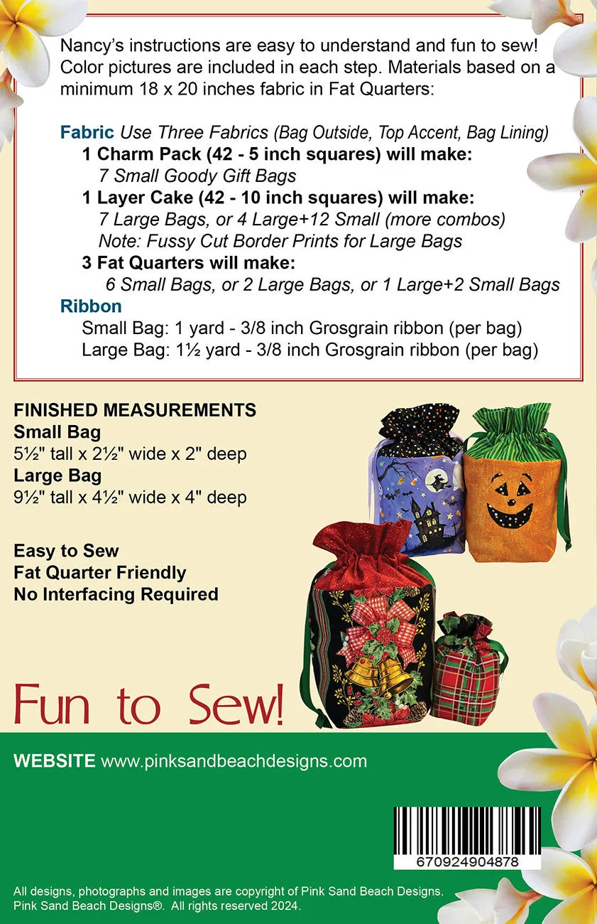 Goody Gift Bags