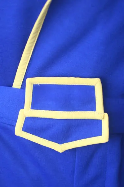 Havok Alexander Summers Cosplay Costume