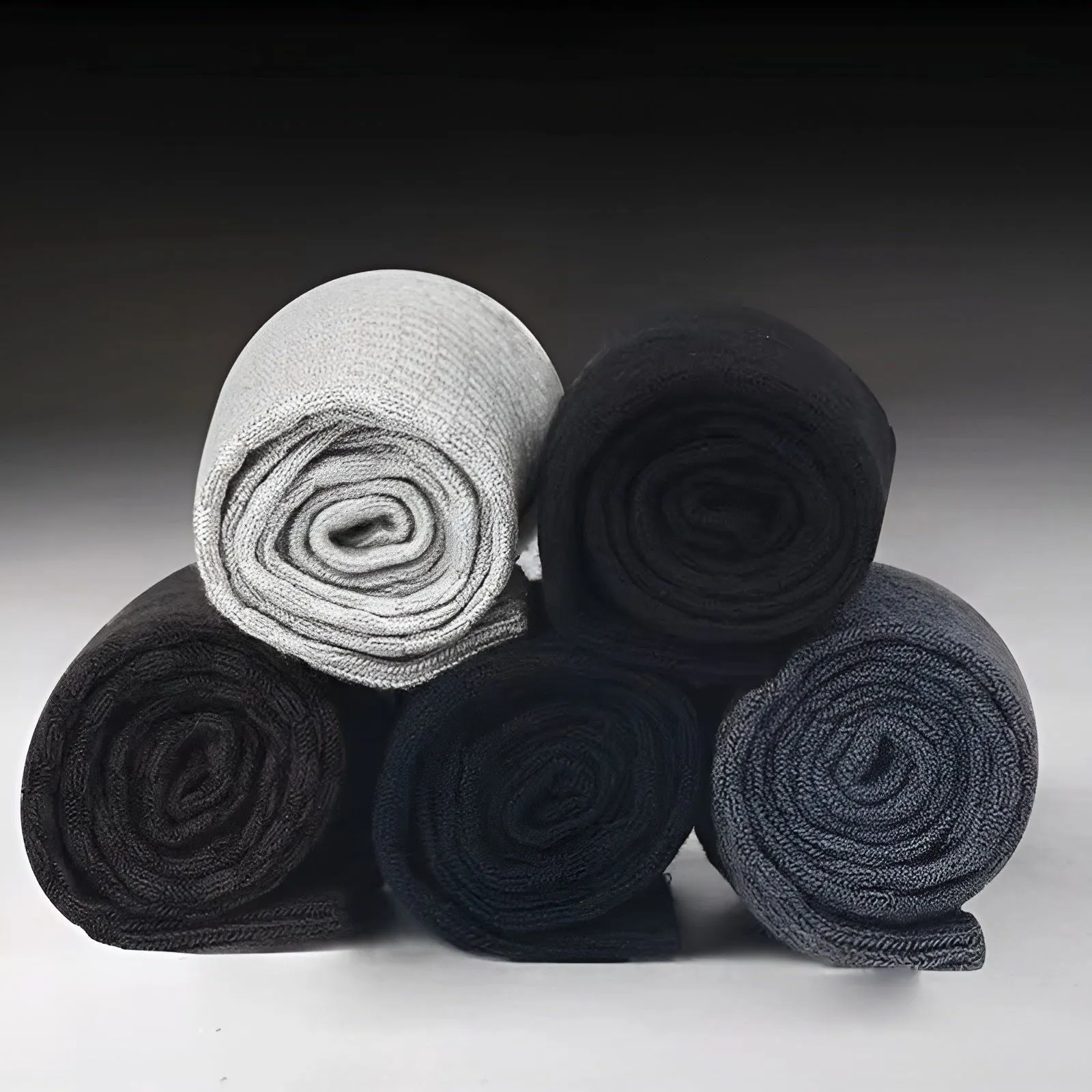Herbert Socks - Premium-Bambusfaser-Socken für Männer