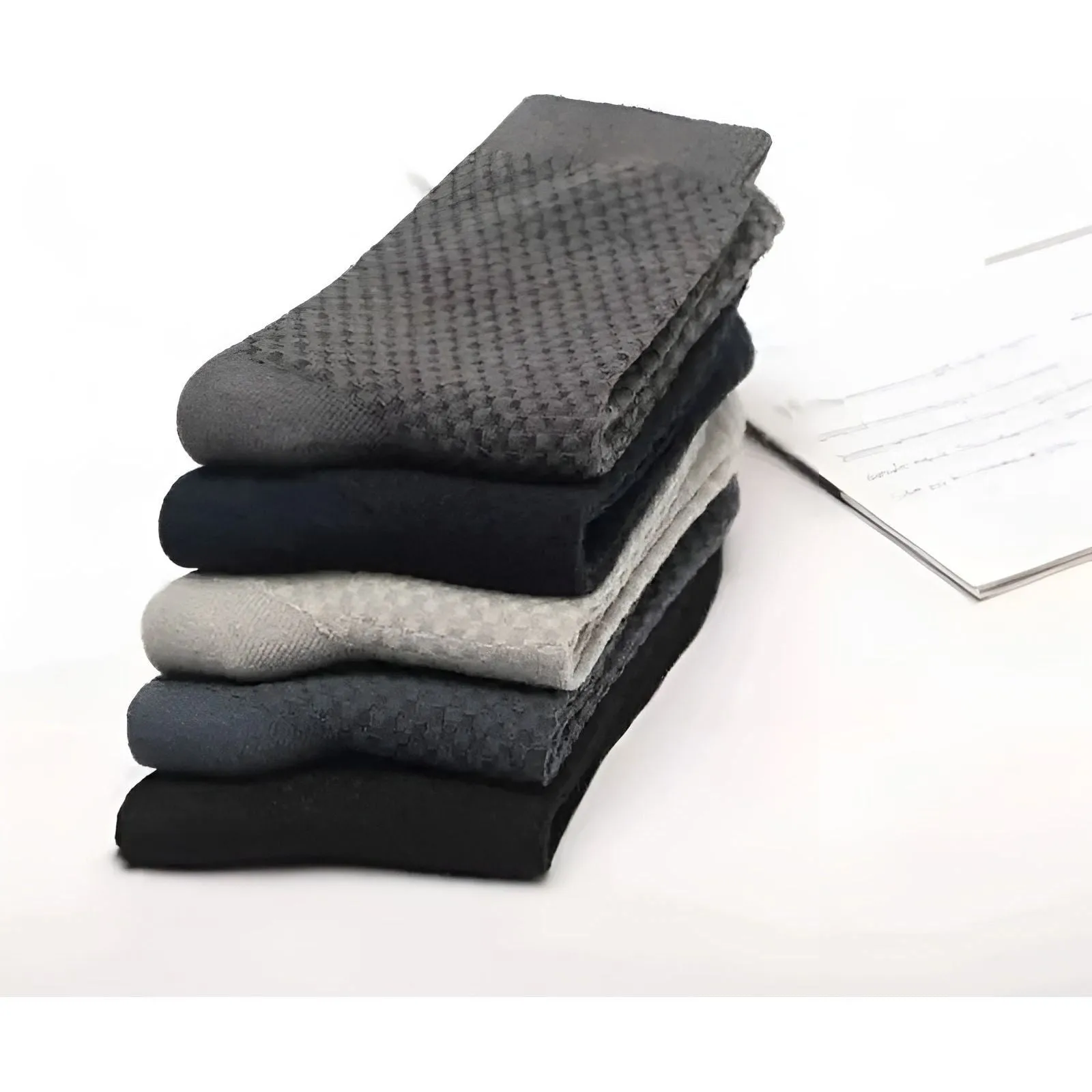 Herbert Socks - Premium-Bambusfaser-Socken für Männer