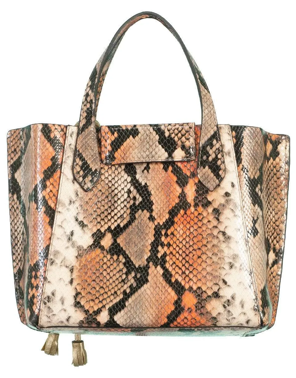 Hola Mini Tote