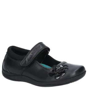 Hush Puppies Jessica Senior School Shoes