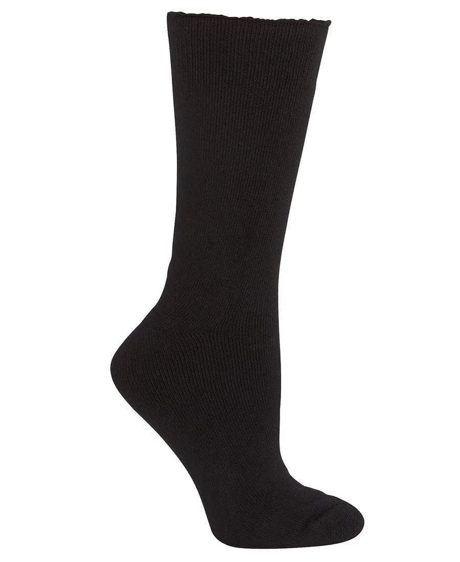 JB'S Bamboo Work Socks 6WWSB