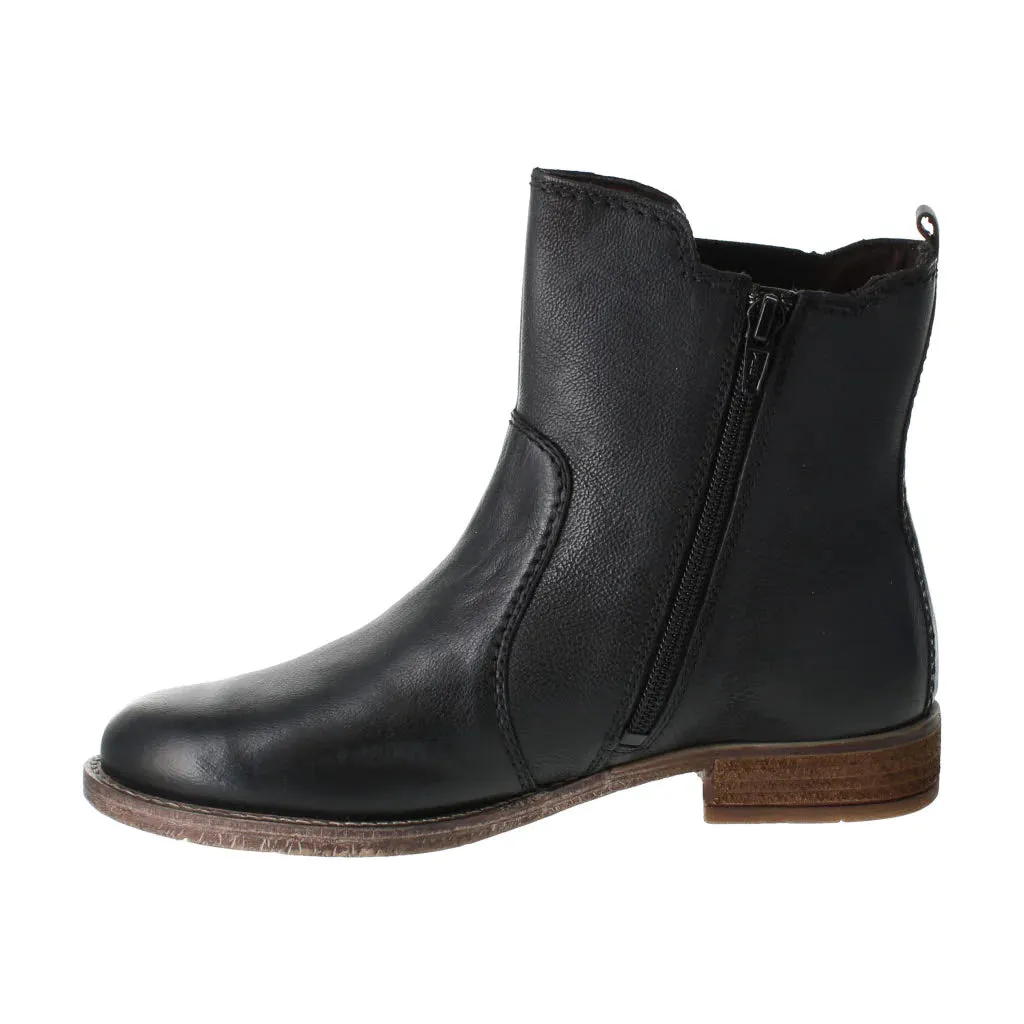 Josef Seibel Women's Sienna 80 Black
