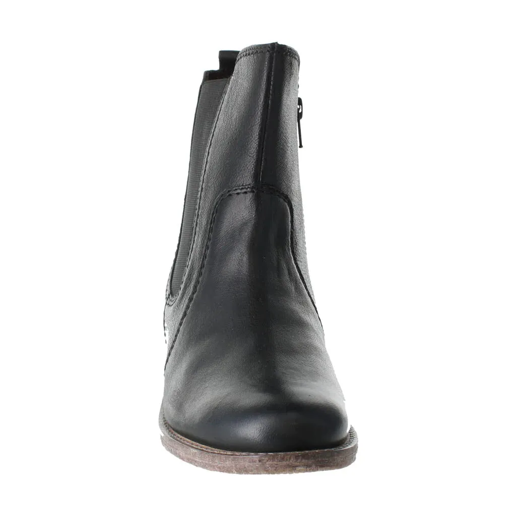 Josef Seibel Women's Sienna 80 Black